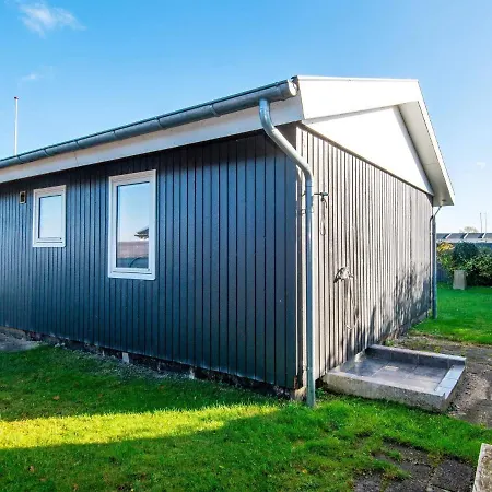 Gorgeous Holiday In Sjolund Near Sea Holiday home