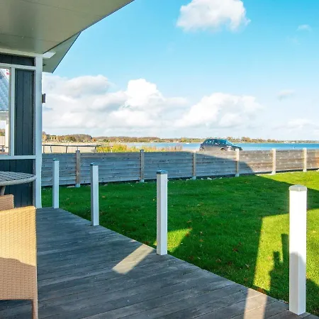 Gorgeous Holiday In Sjolund Near Sea Holiday home *