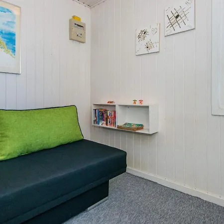 Holiday home Gorgeous Holiday In Sjolund Near Sea *